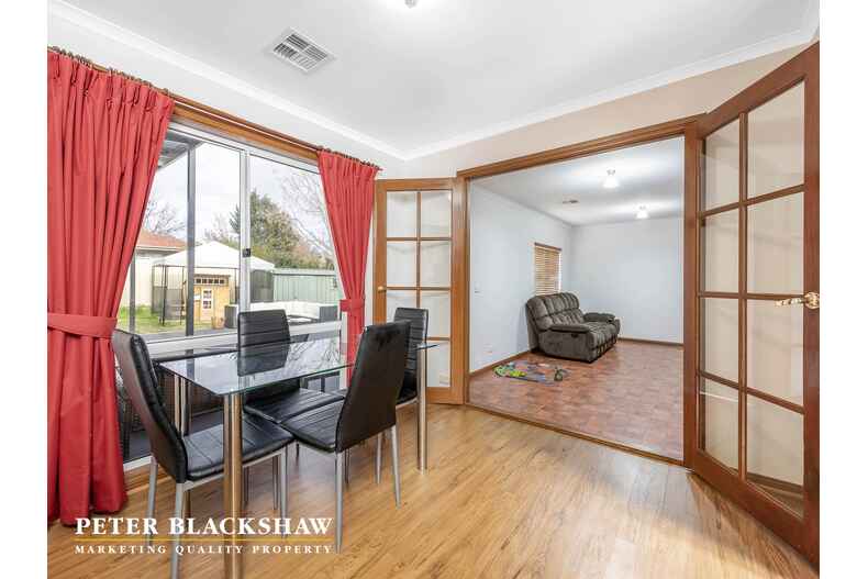 Lot 41/16 Wheelwright Crescent Banks Lot 41/16 Wheelwright Crescent Banks