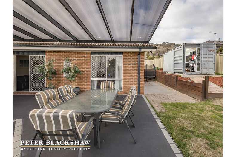 Lot 41/16 Wheelwright Crescent Banks Lot 41/16 Wheelwright Crescent Banks