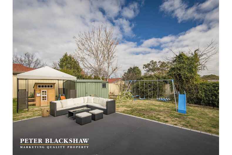 Lot 41/16 Wheelwright Crescent Banks Lot 41/16 Wheelwright Crescent Banks