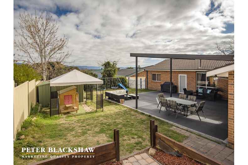 Lot 41/16 Wheelwright Crescent Banks Lot 41/16 Wheelwright Crescent Banks