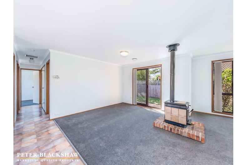 22 Dorrit Black Crescent Lyneham 22 Dorrit Black Crescent Lyneham