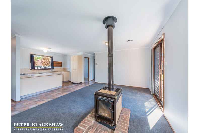 22 Dorrit Black Crescent Lyneham 22 Dorrit Black Crescent Lyneham