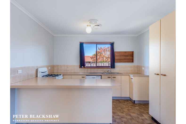 22 Dorrit Black Crescent Lyneham 22 Dorrit Black Crescent Lyneham