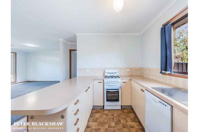 22 Dorrit Black Crescent Lyneham 22 Dorrit Black Crescent Lyneham