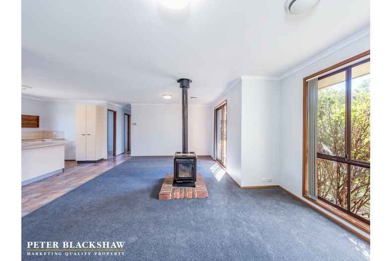 22 Dorrit Black Crescent Lyneham 22 Dorrit Black Crescent Lyneham