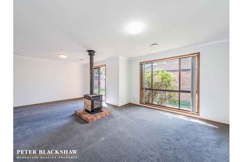 22 Dorrit Black Crescent Lyneham 22 Dorrit Black Crescent Lyneham