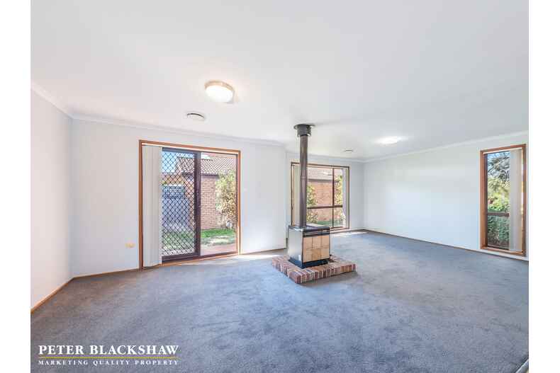 22 Dorrit Black Crescent Lyneham 22 Dorrit Black Crescent Lyneham