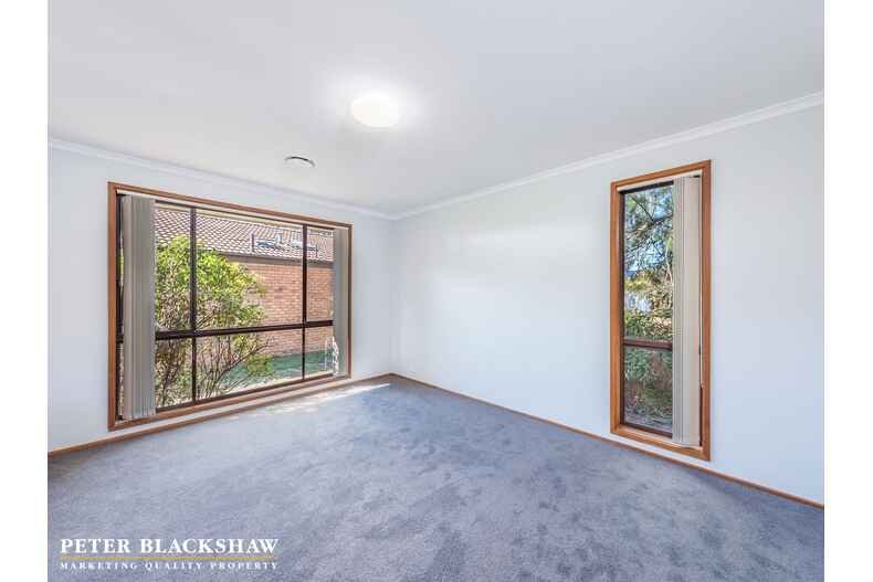 22 Dorrit Black Crescent Lyneham 22 Dorrit Black Crescent Lyneham