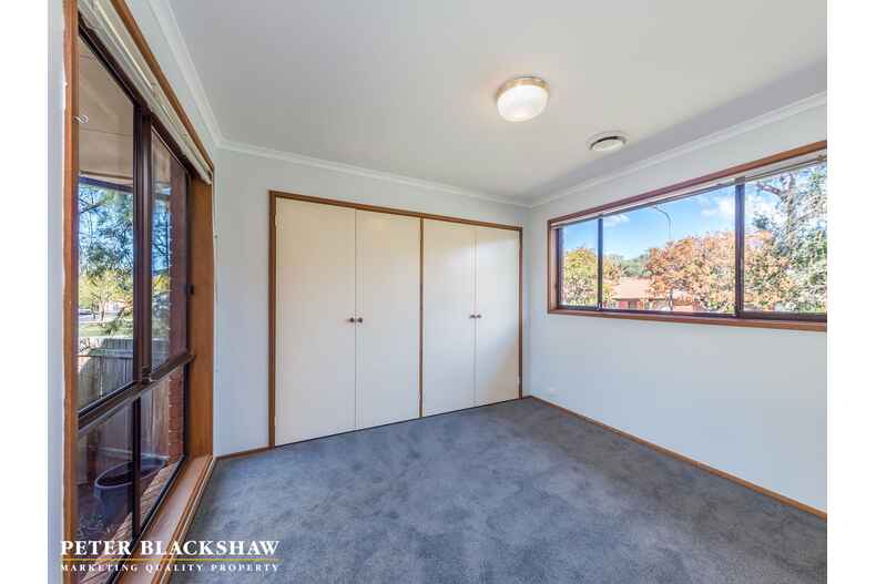 22 Dorrit Black Crescent Lyneham 22 Dorrit Black Crescent Lyneham