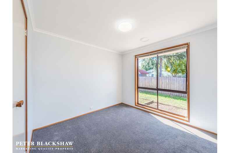 22 Dorrit Black Crescent Lyneham 22 Dorrit Black Crescent Lyneham