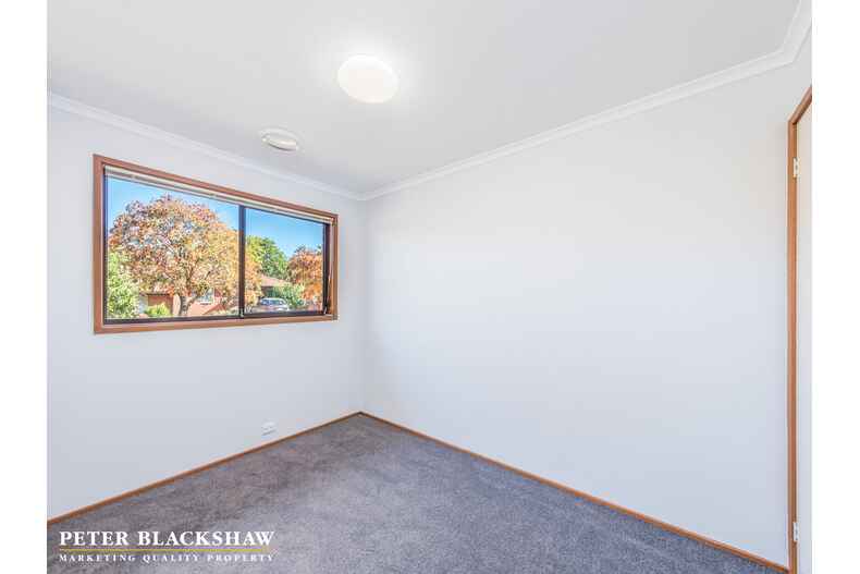 22 Dorrit Black Crescent Lyneham 22 Dorrit Black Crescent Lyneham