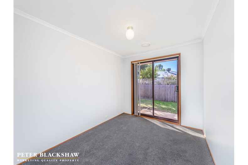 22 Dorrit Black Crescent Lyneham 22 Dorrit Black Crescent Lyneham