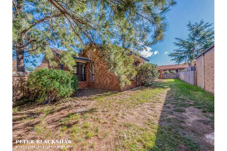 22 Dorrit Black Crescent Lyneham 22 Dorrit Black Crescent Lyneham