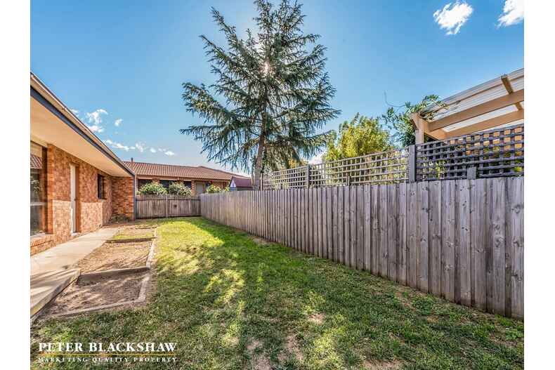 22 Dorrit Black Crescent Lyneham 22 Dorrit Black Crescent Lyneham