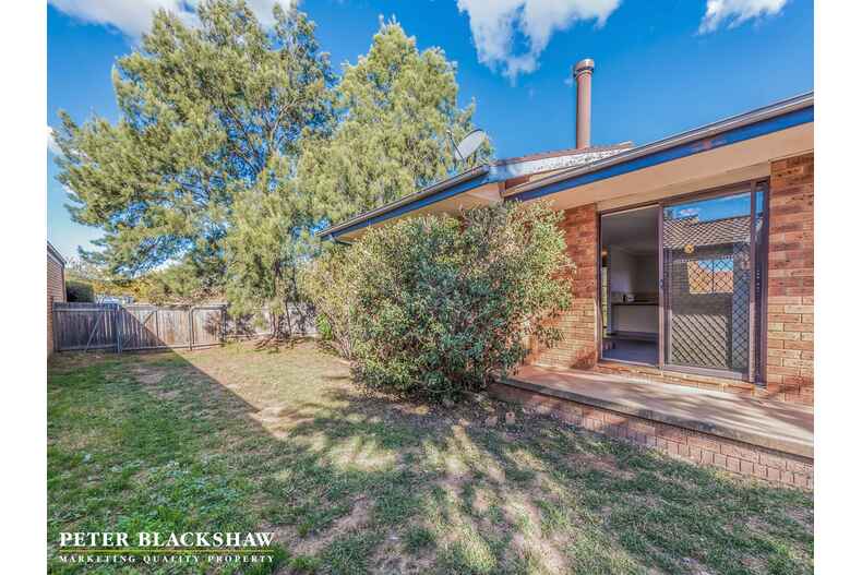 22 Dorrit Black Crescent Lyneham 22 Dorrit Black Crescent Lyneham