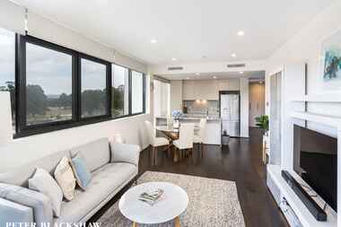 318/12 Provan Street Campbell