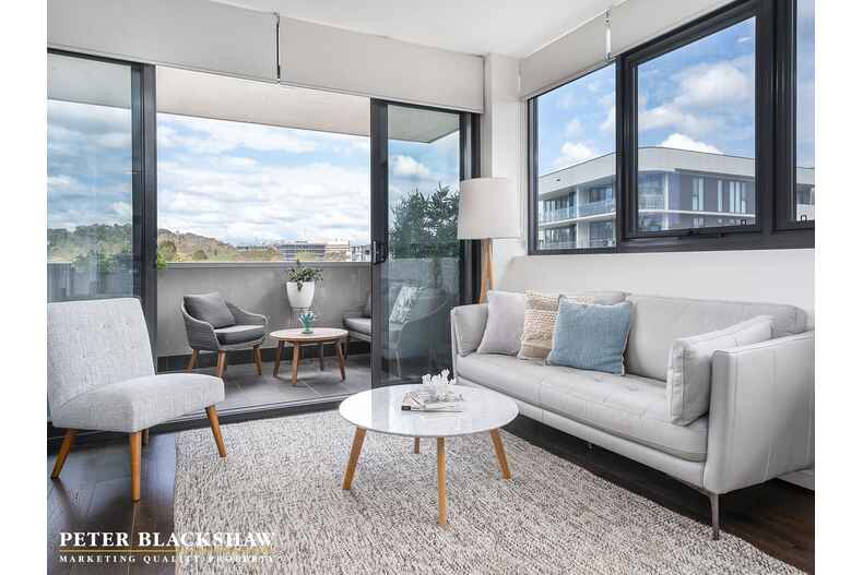 318/12 Provan Street Campbell 318/12 Provan Street Campbell