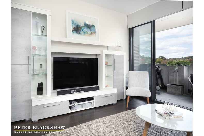318/12 Provan Street Campbell 318/12 Provan Street Campbell