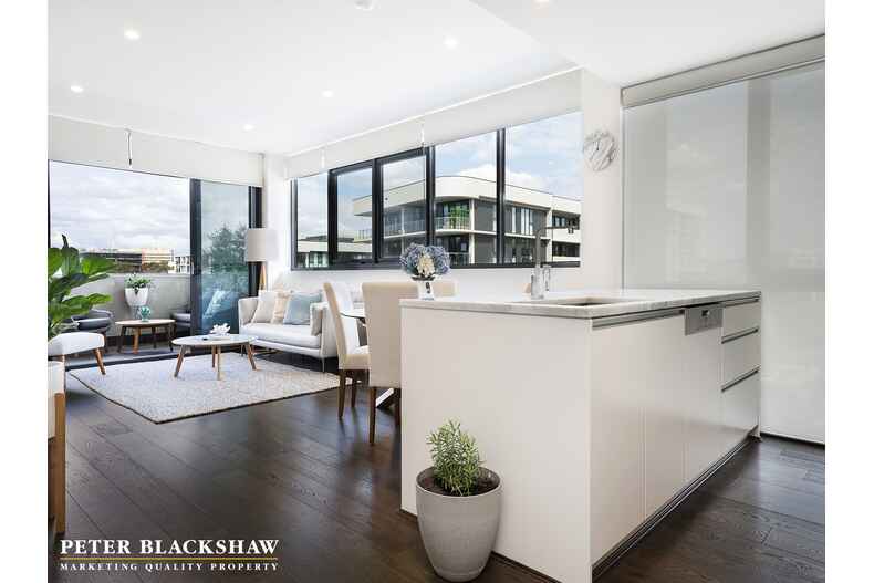 318/12 Provan Street Campbell 318/12 Provan Street Campbell