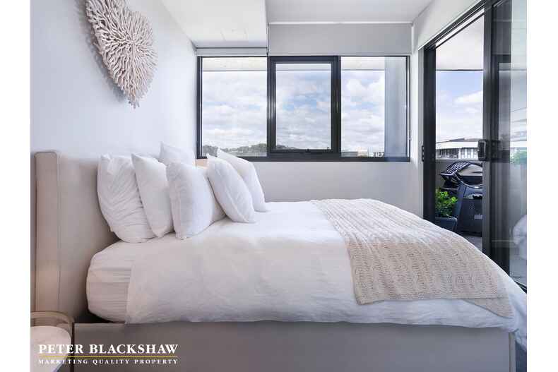 318/12 Provan Street Campbell 318/12 Provan Street Campbell