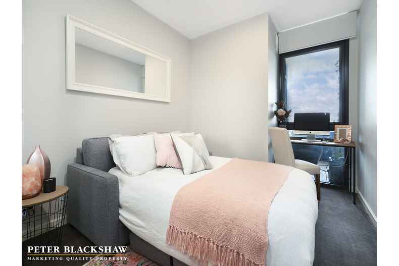 318/12 Provan Street Campbell 318/12 Provan Street Campbell