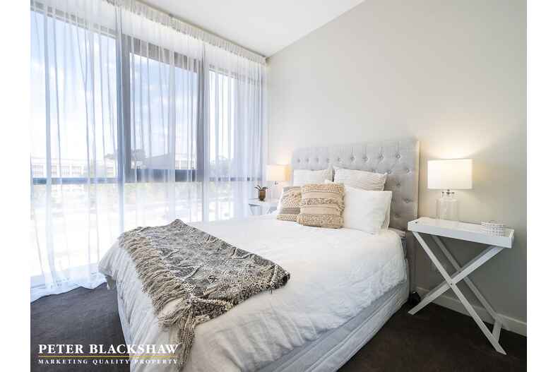 318/12 Provan Street Campbell 318/12 Provan Street Campbell