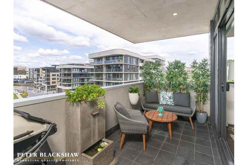 318/12 Provan Street Campbell 318/12 Provan Street Campbell