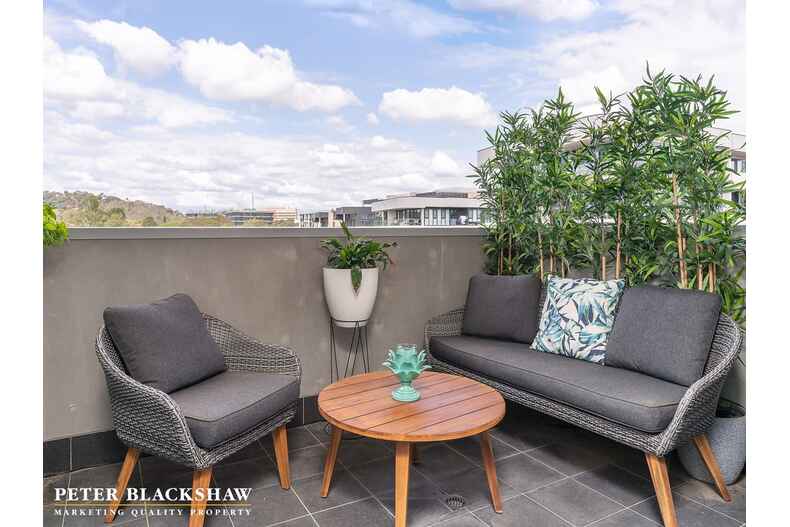 318/12 Provan Street Campbell 318/12 Provan Street Campbell