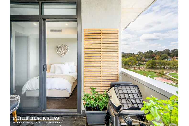 318/12 Provan Street Campbell 318/12 Provan Street Campbell