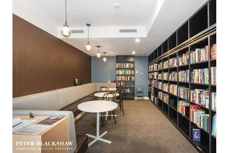 318/12 Provan Street Campbell 318/12 Provan Street Campbell