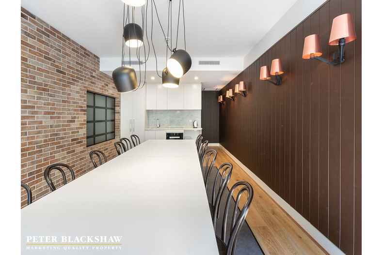 318/12 Provan Street Campbell 318/12 Provan Street Campbell