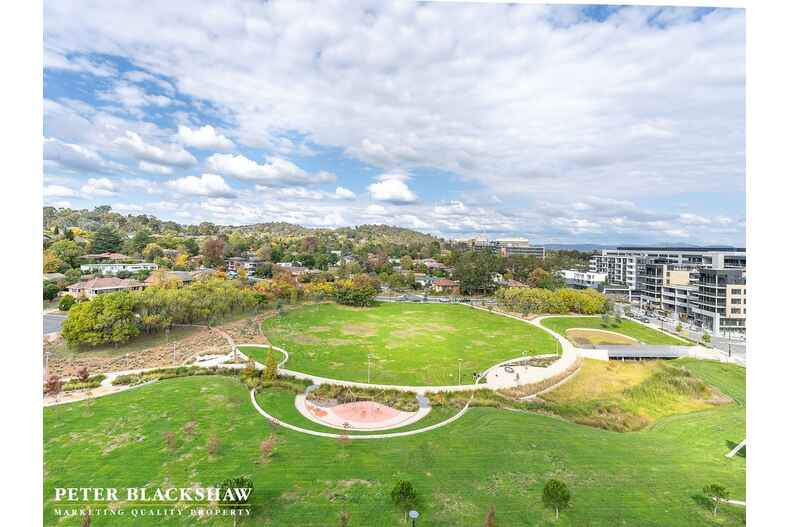 318/12 Provan Street Campbell 318/12 Provan Street Campbell