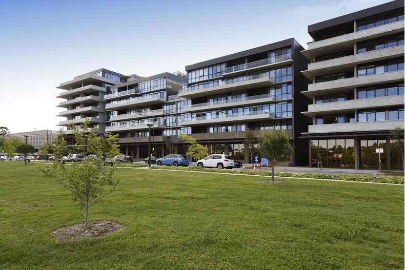 318/12 Provan Street Campbell 318/12 Provan Street Campbell