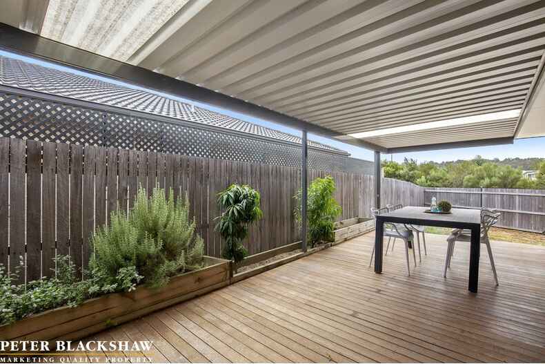 5 Maza Place Bonner 5 Maza Place Bonner