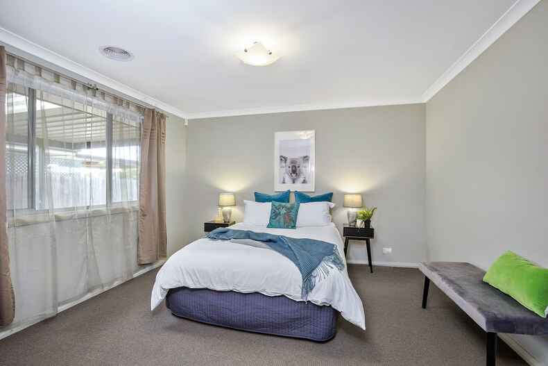 5 Maza Place Bonner 5 Maza Place Bonner