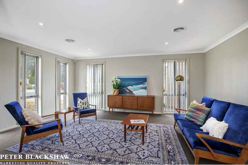 5 Maza Place Bonner 5 Maza Place Bonner