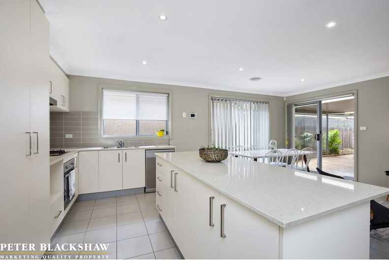 5 Maza Place Bonner 5 Maza Place Bonner