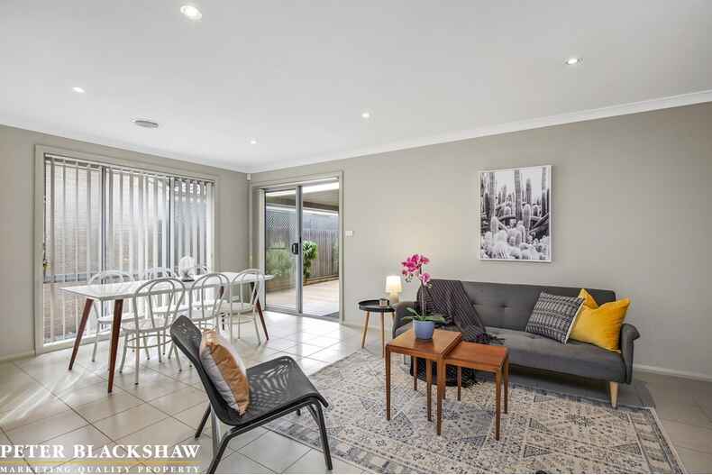 5 Maza Place Bonner 5 Maza Place Bonner