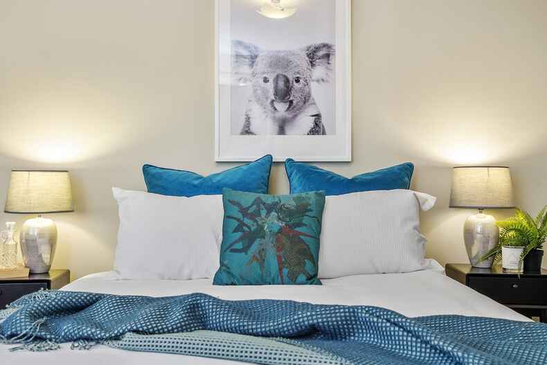 5 Maza Place Bonner 5 Maza Place Bonner