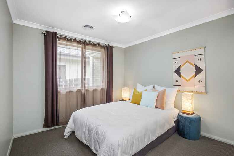 5 Maza Place Bonner 5 Maza Place Bonner