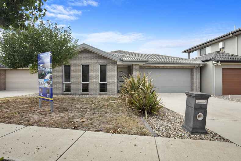 5 Maza Place Bonner 5 Maza Place Bonner