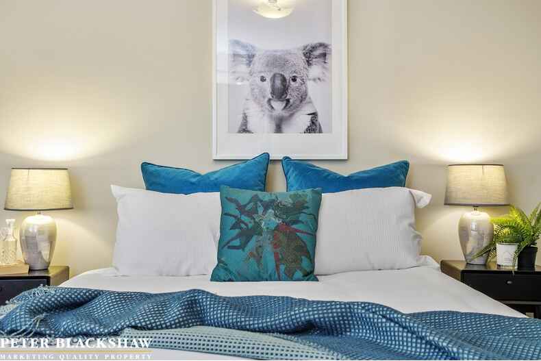 5 Maza Place Bonner 5 Maza Place Bonner