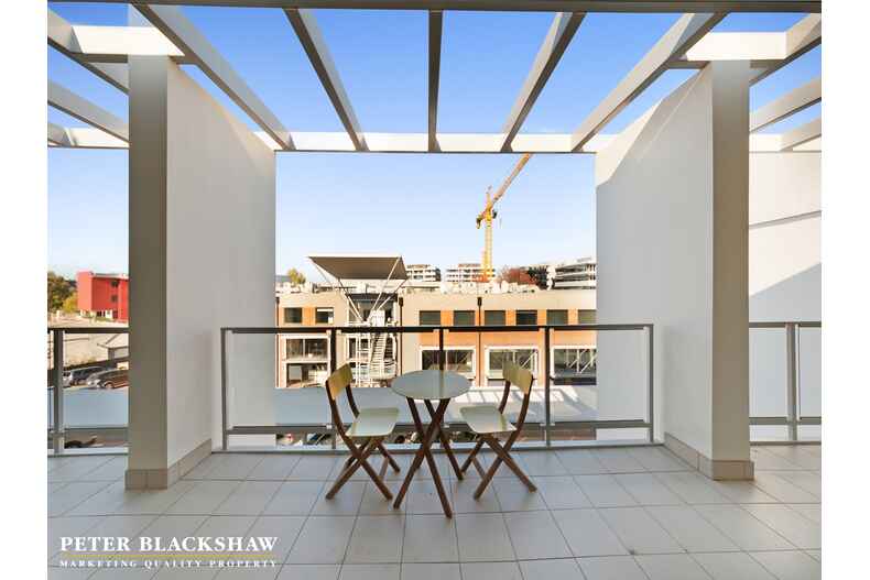 45/10 Burke Crescent Kingston