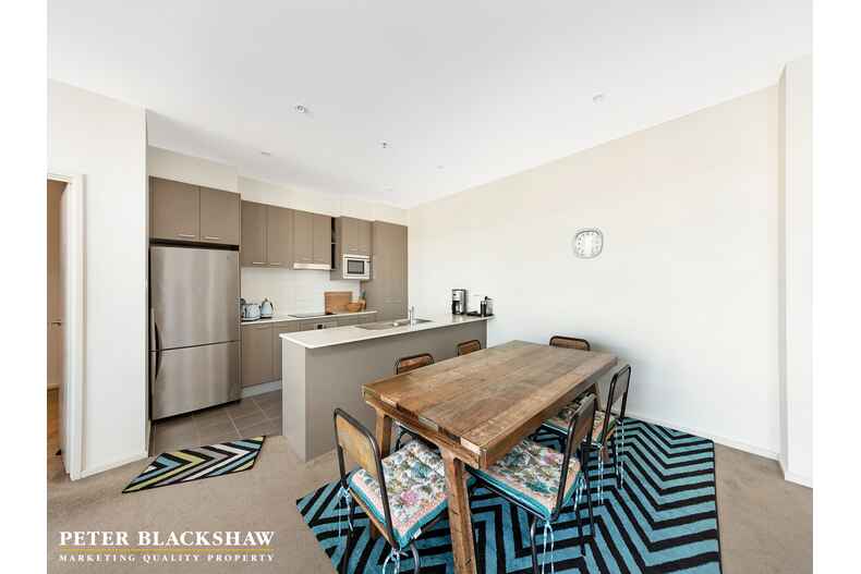 45/10 Burke Crescent Kingston