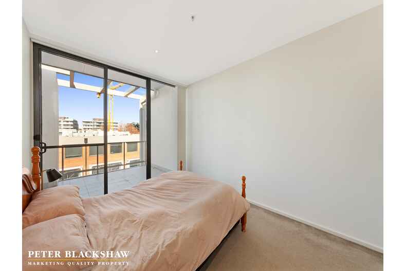 45/10 Burke Crescent Kingston