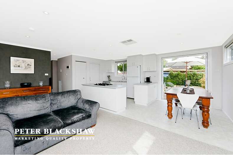 Lot 1/6 Dethridge Street Higgins Lot 1/6 Dethridge Street Higgins