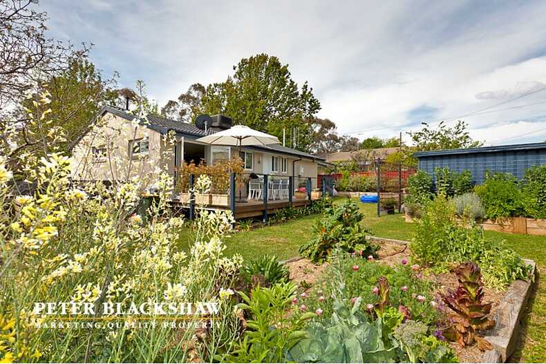 Lot 1/6 Dethridge Street Higgins Lot 1/6 Dethridge Street Higgins