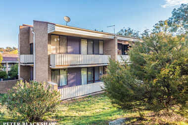 1D/52 Deloraine Street Lyons