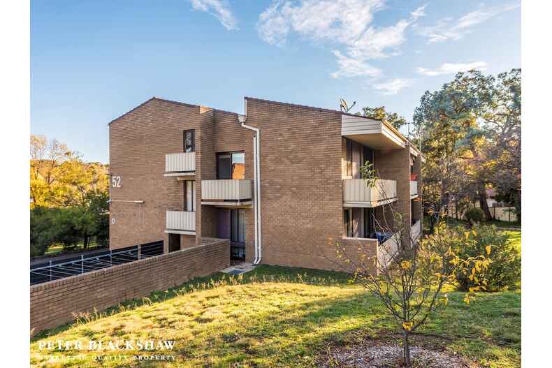 1D/52 Deloraine Street Lyons