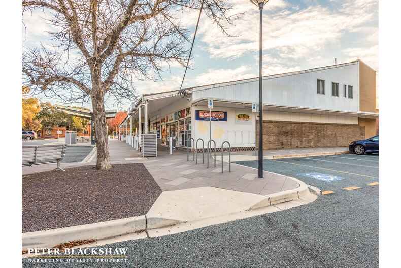 1D/52 Deloraine Street Lyons